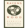 Ravenswood Barricia Vineyard Zinfandel 2005 Front Label