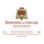Domaine de Coyeux Gigondas 2004 Front Label