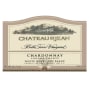 Chateau St. Jean Belle Terre Chardonnay 2005 Front Label