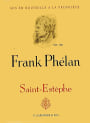 Chateau Phelan Segur Frank Phelan 2012 Front Label