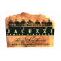 Jacuzzi Rosso di Sette Fratelli Merlot 2005 Front Label