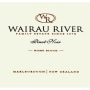 Wairau River Home Block Pinot Noir 2005 Front Label
