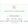 Pago de Los Capellanes Crianza 2004 Front Label