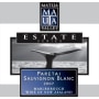 Matua Paretai Sauvignon Blanc 2007 Front Label