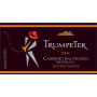 Trumpeter Cabernet Sauvignon 2006 Front Label