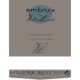 Vall Llach Embruix 2005 Front Label