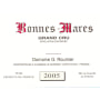 Domaine Georges & Christophe Roumier Bonnes Mares Grand Cru 2005 Front Label