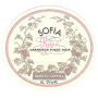 Francis Ford Coppola Sofia Rose 2006 Front Label