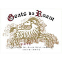 Goats do Roam Rose 2007 Front Label
