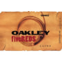 Cline Oakley Five Reds 2005 Front Label