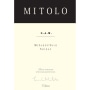 Mitolo G.A.M. 2006 Front Label