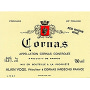 Alain Voge Cornas Vieilles Vignes 2005 Front Label