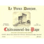 Le Vieux Donjon Chateauneuf-du-Pape 2006 Front Label