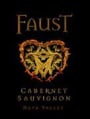 Faust Cabernet Sauvignon 2005 Front Label