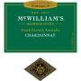 McWilliam's Chardonnay 2006 Front Label