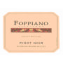 Foppiano Russian River Pinot Noir 2006 Front Label