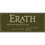 Erath Dundee Hills Estate Selection Pinot Noir 2006 Front Label