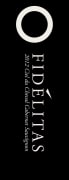 Fidelitas Ciel du Cheval Cabernet Sauvignon 2012 Front Label