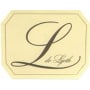 Lyeth L de Lyeth Cabernet Sauvignon 2005 Front Label