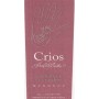 Crios de Susana Balbo Cabernet Sauvignon 2006 Front Label