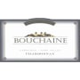 Bouchaine Estate Chardonnay 2005 Front Label