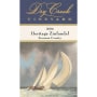 Dry Creek Vineyard Heritage Vines Zinfandel 2006 Front Label