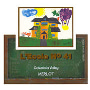 L'Ecole 41 Columbia Valley Merlot 2005 Front Label