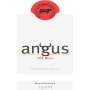 Angus The Bull Cabernet Sauvignon 2006 Front Label