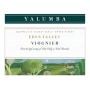 Yalumba Eden Valley Viognier 2005 Front Label
