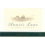 Annie's Lane Riesling 2006 Front Label