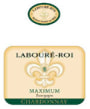 Laboure Roi Bourgogne Blanc 2005 Front Label
