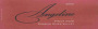 Angeline Pinot Noir 2005  Front Label