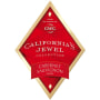 California's Jewel Cabernet Sauvignon 2005 Front Label