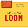 Smoking Loon Pinot Noir 2006 Front Label
