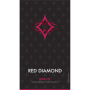 Red Diamond Merlot 2005 Front Label