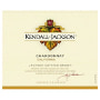 Kendall-Jackson Vintner's Reserve Chardonnay 2006 Front Label