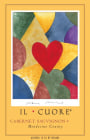 Il Cuore The Heart Cabernet Sauvignon 2008  Front Label