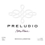 Tempus Alba Preludio Malbec 2006 Front Label