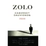 Zolo Cabernet Sauvignon 2005 Front Label