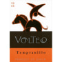 Volteo Tempranillo 2006 Front Label