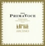 Tenuta di Arceno PrimaVoce 2004 Front Label