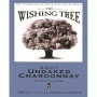 Wishing Tree Unoaked Chardonnay 2007 Front Label