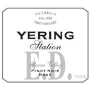 Yering Station Extra Dry Pinot Noir Rose 2006 Front Label