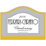 Ferrari-Carano Chardonnay 2006 Front Label