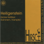 Weingut Hirsch Heiligenstein Gruner Veltliner (half-bottle) 2006 Front Label