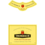 Maison Trimbach Gewurztraminer 2005 Front Label