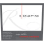 Raymond R Collection Cabernet Sauvignon 2004 Front Label