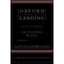 Oxford Landing Sauvignon Blanc 2007 Front Label