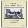 Wynns Coonawarra Estate Riesling 2005 Front Label