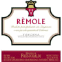 Frescobaldi Remole Toscana Rosso 2006 Front Label